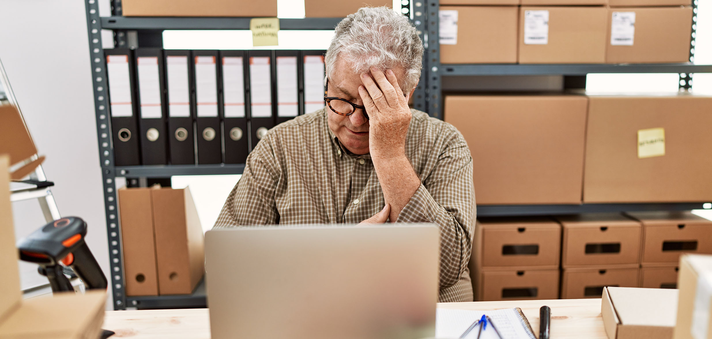 4 Signs It's Time to Switch to a New B2B Ecommerce Platform