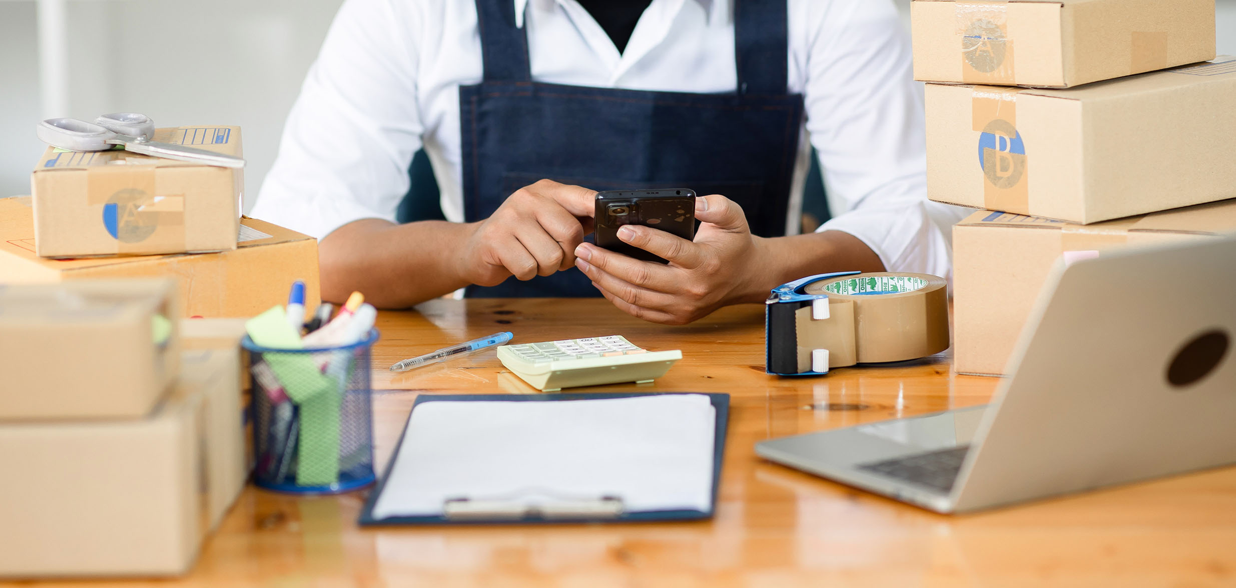 What to Look for in a B2B Ecommerce Agency Partner