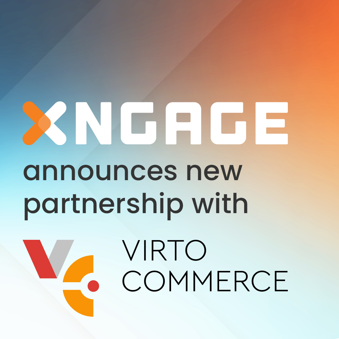 Virto Commerce Partnership