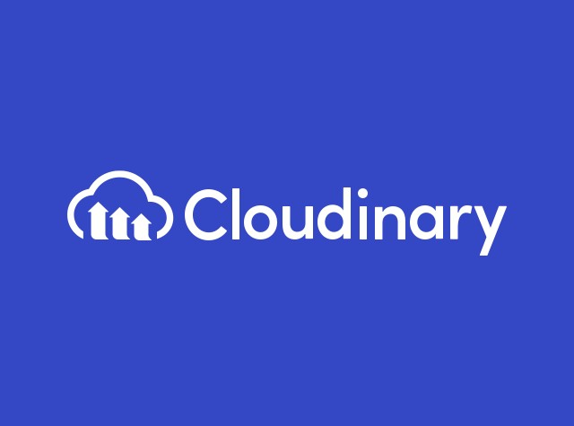 Cloudinary