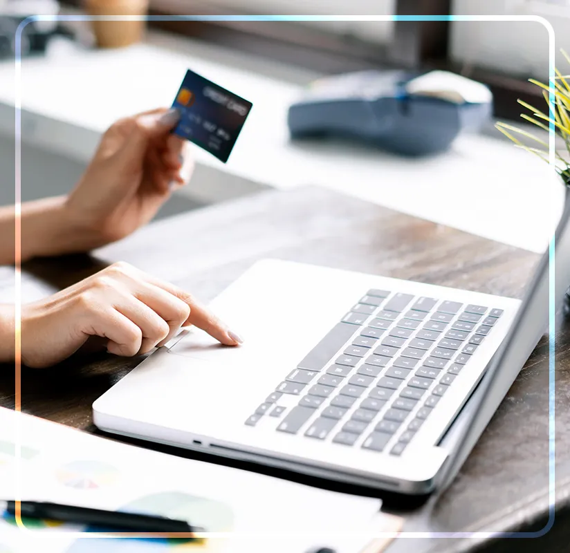 Digitally Streamline Core Business Processes