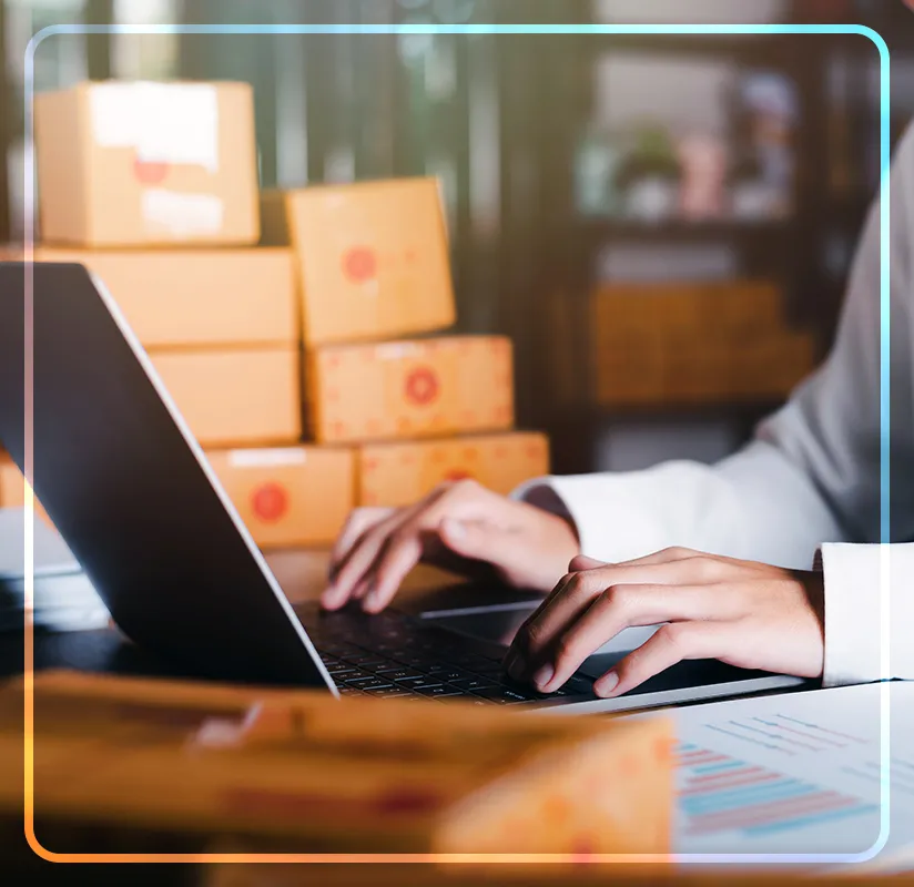 Business Process Modelling (BPM)