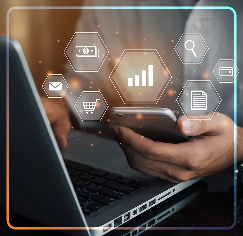 Digital Roadmap