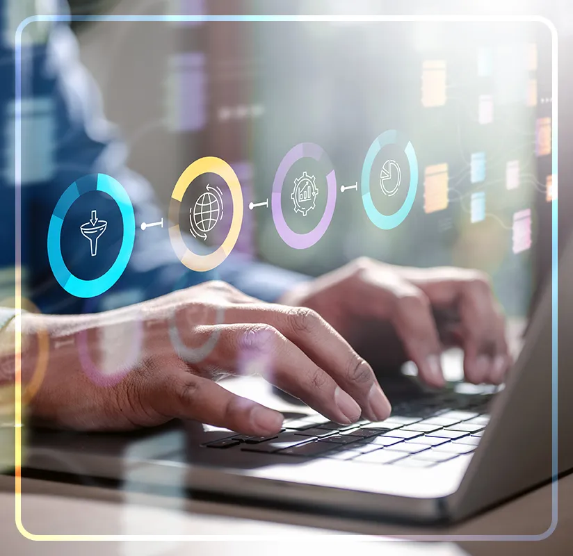 Streamline Internal Processes
