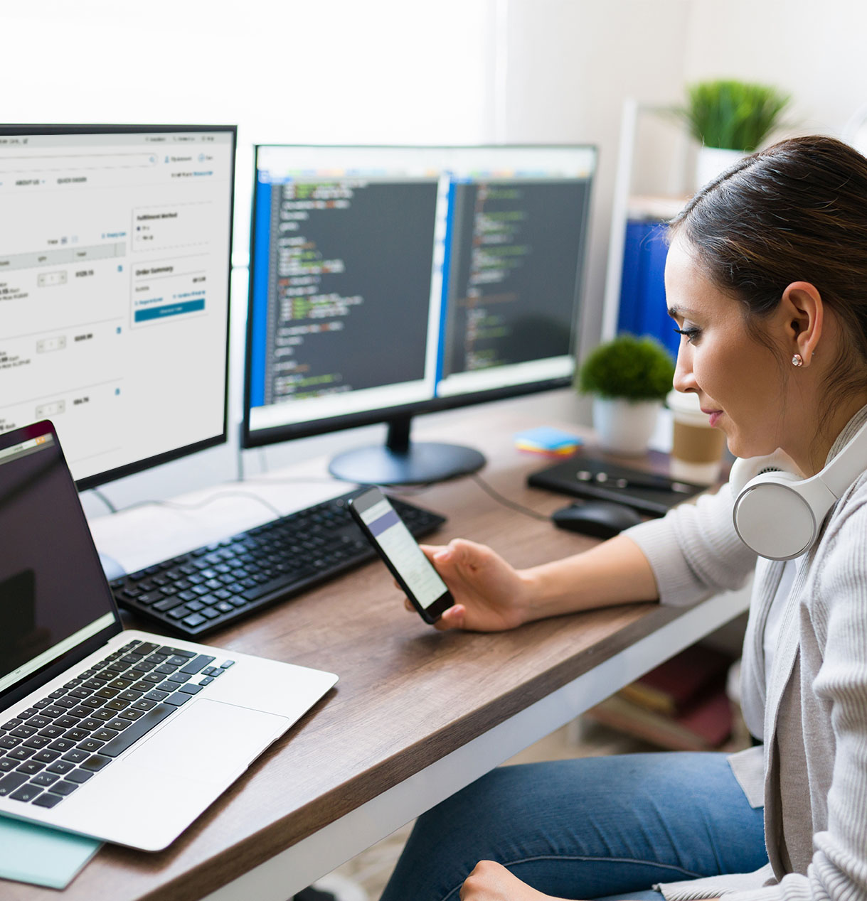 Usability Testing